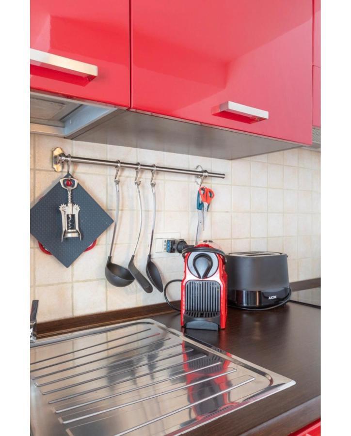 Apartamento Pantheondreamsuite