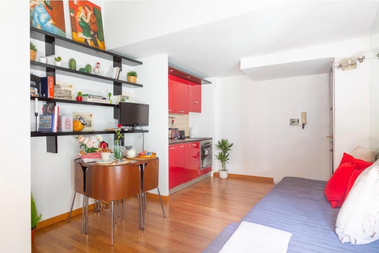 Apartamento Pantheondreamsuite