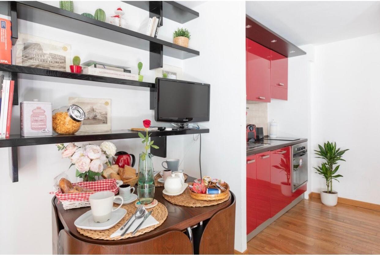 Pantheondreamsuite Apartamento *