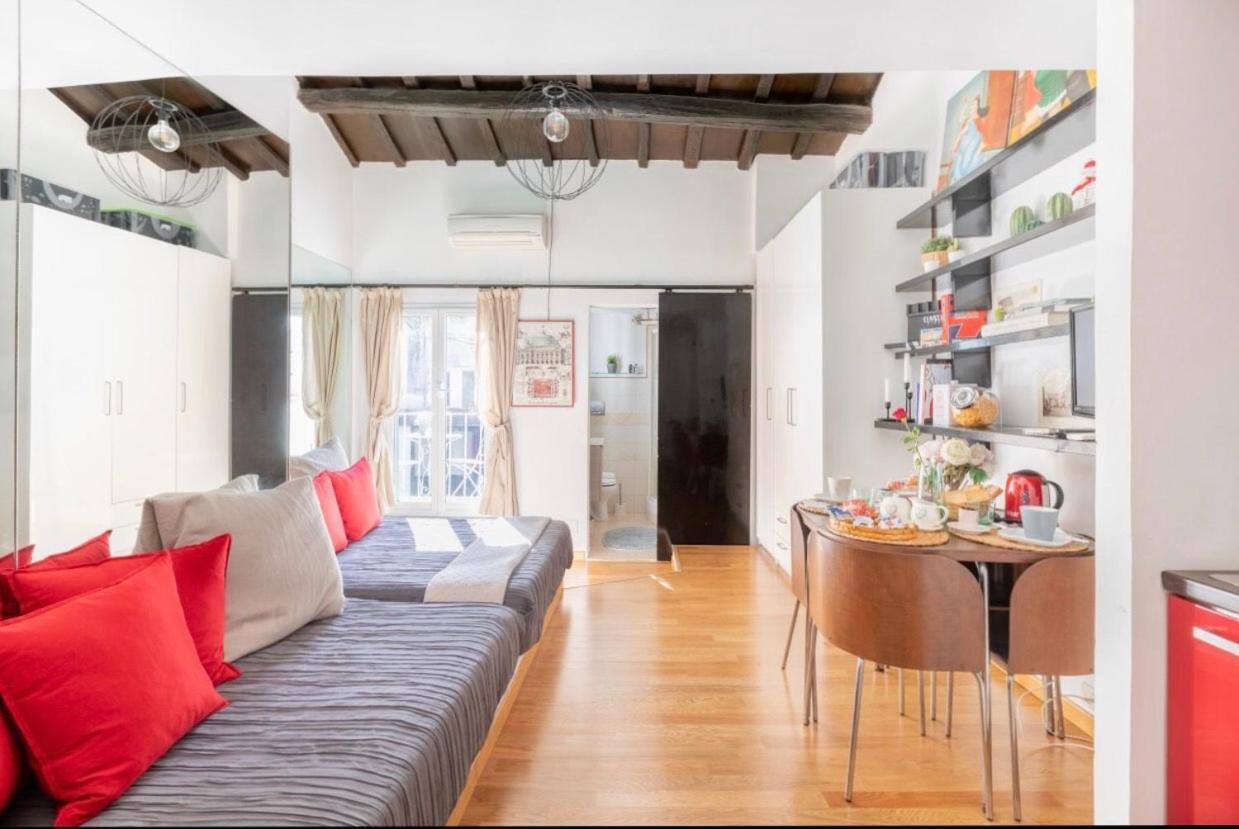 Apartamento Pantheondreamsuite