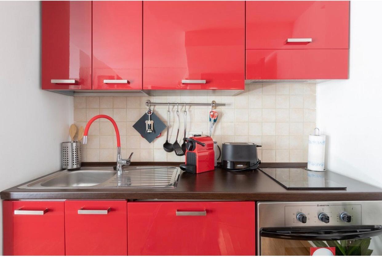 Pantheondreamsuite Apartamento