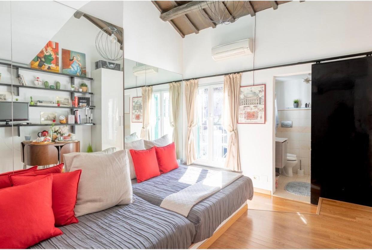 Pantheondreamsuite Apartamento *
