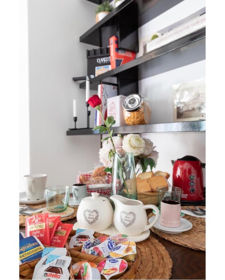 Pantheondreamsuite Apartamento
