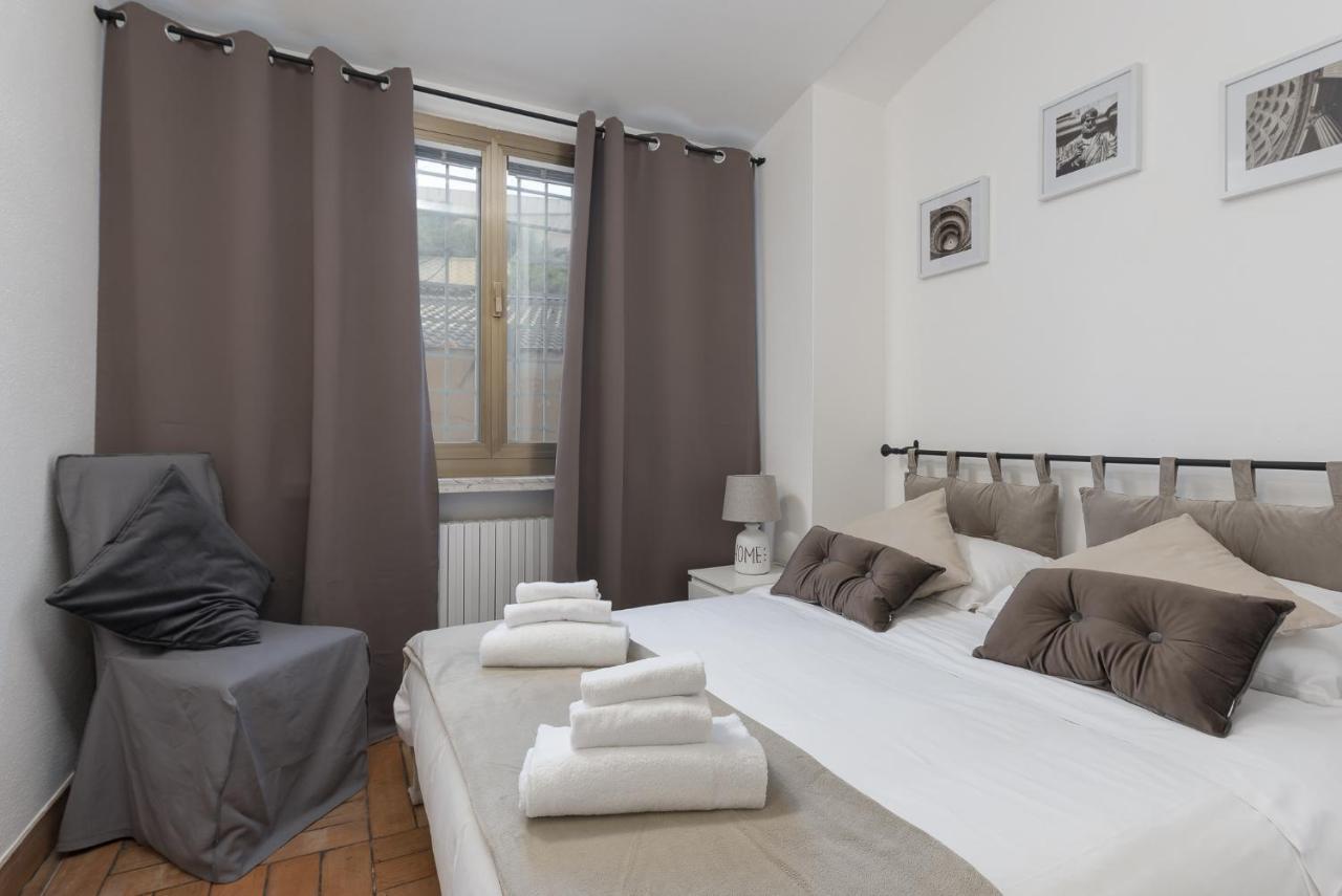 Apartamento Take - Vatican *