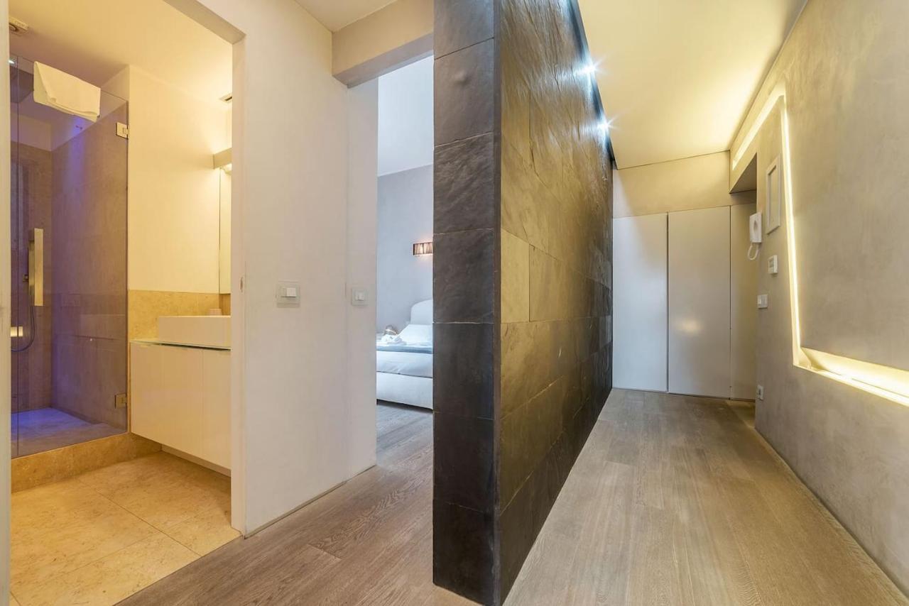 Appartamento Stunning Views Over Central Rome's Rooftops - Fromhometorome Roma