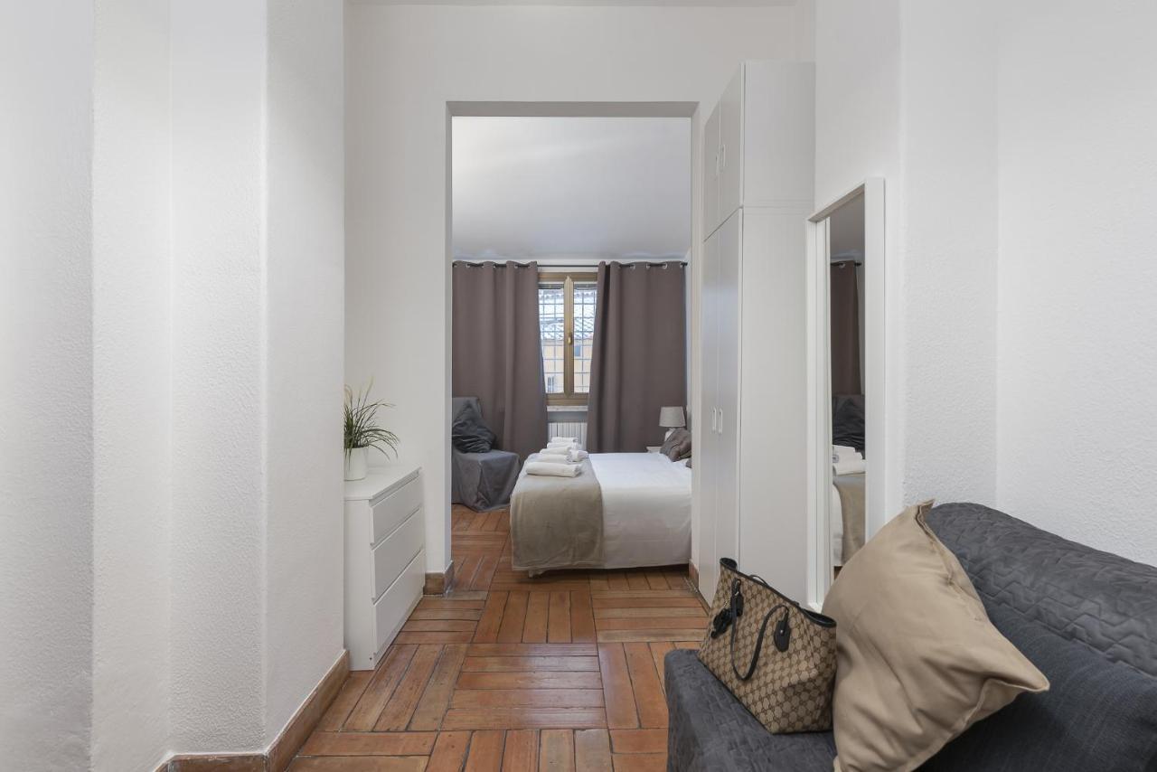 Apartamento Take - Vatican Roma
