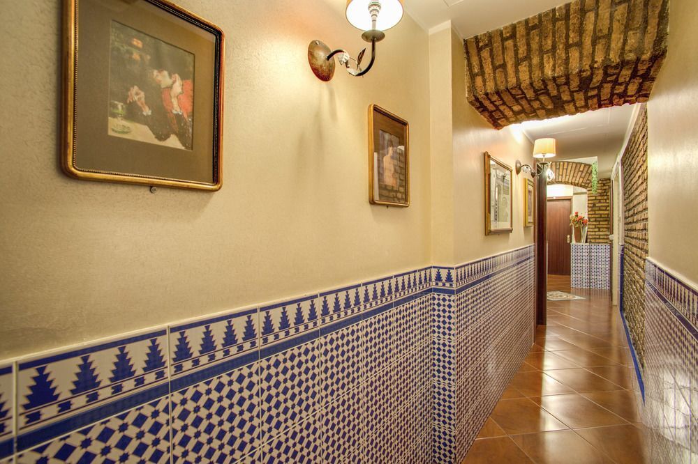 Caravaggio Hotel
