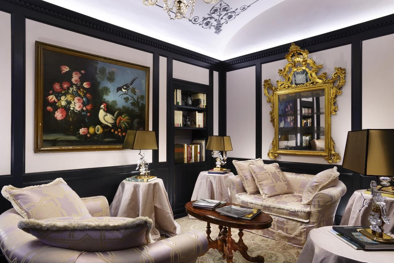Hotell The Edition 5*
