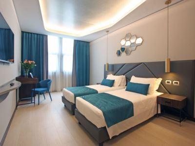 Hotel The Hive