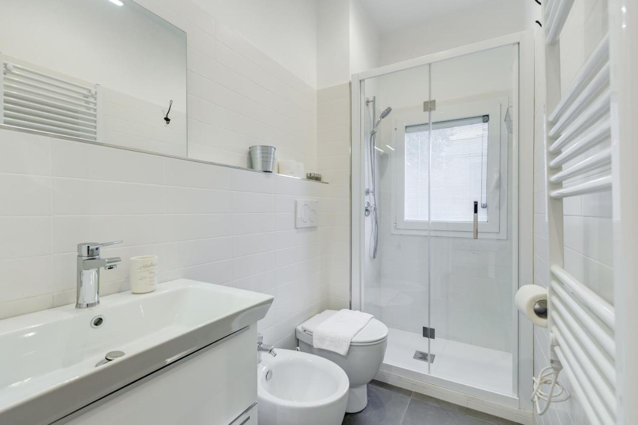 Appartamento Giulio Cesare Luxury 2 *