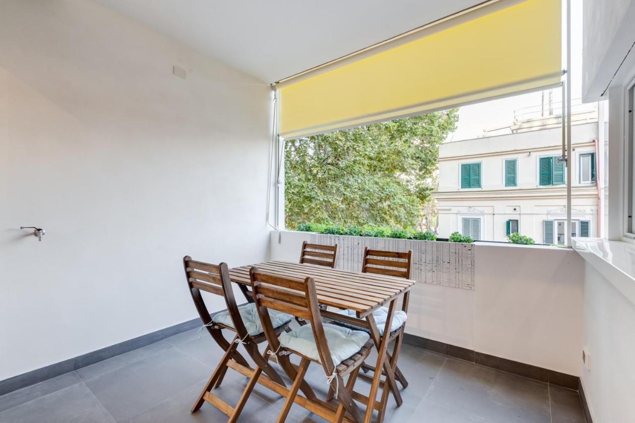 Appartamento Giulio Cesare Luxury 2 *