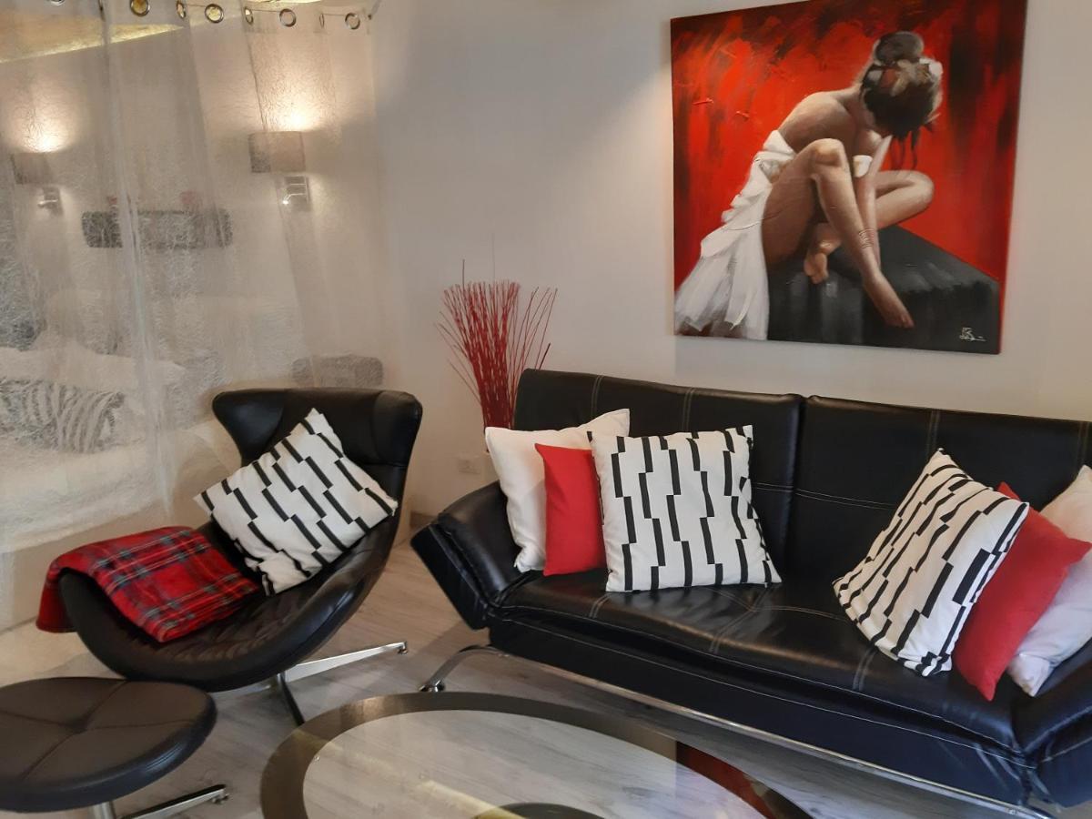 Casa Sophia Leilighet Roma