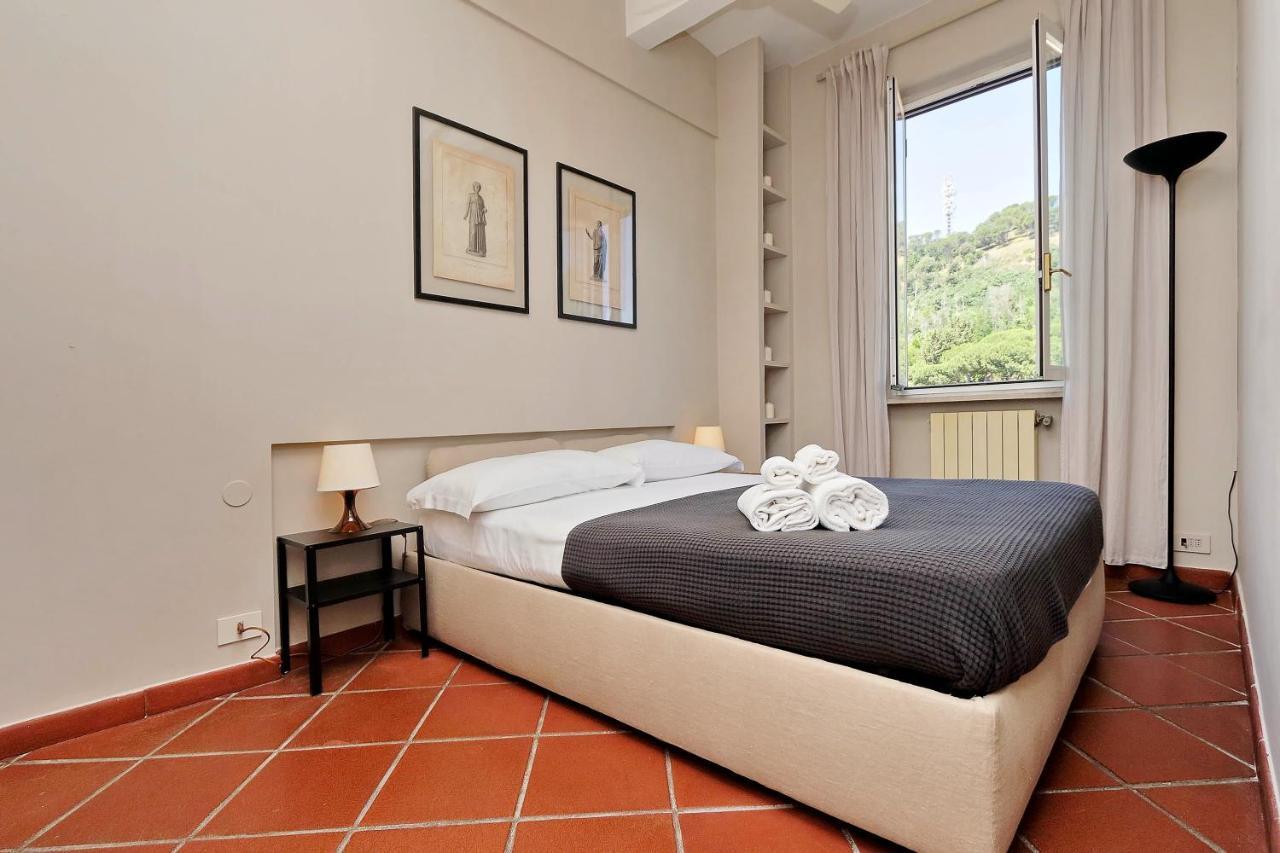 Casa Falcone 16 Appartamento Roma