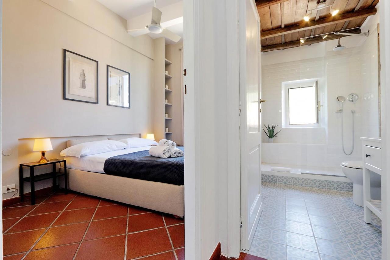Casa Falcone 16 Roma