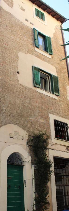 Moro 50 - Loft In Trastevere