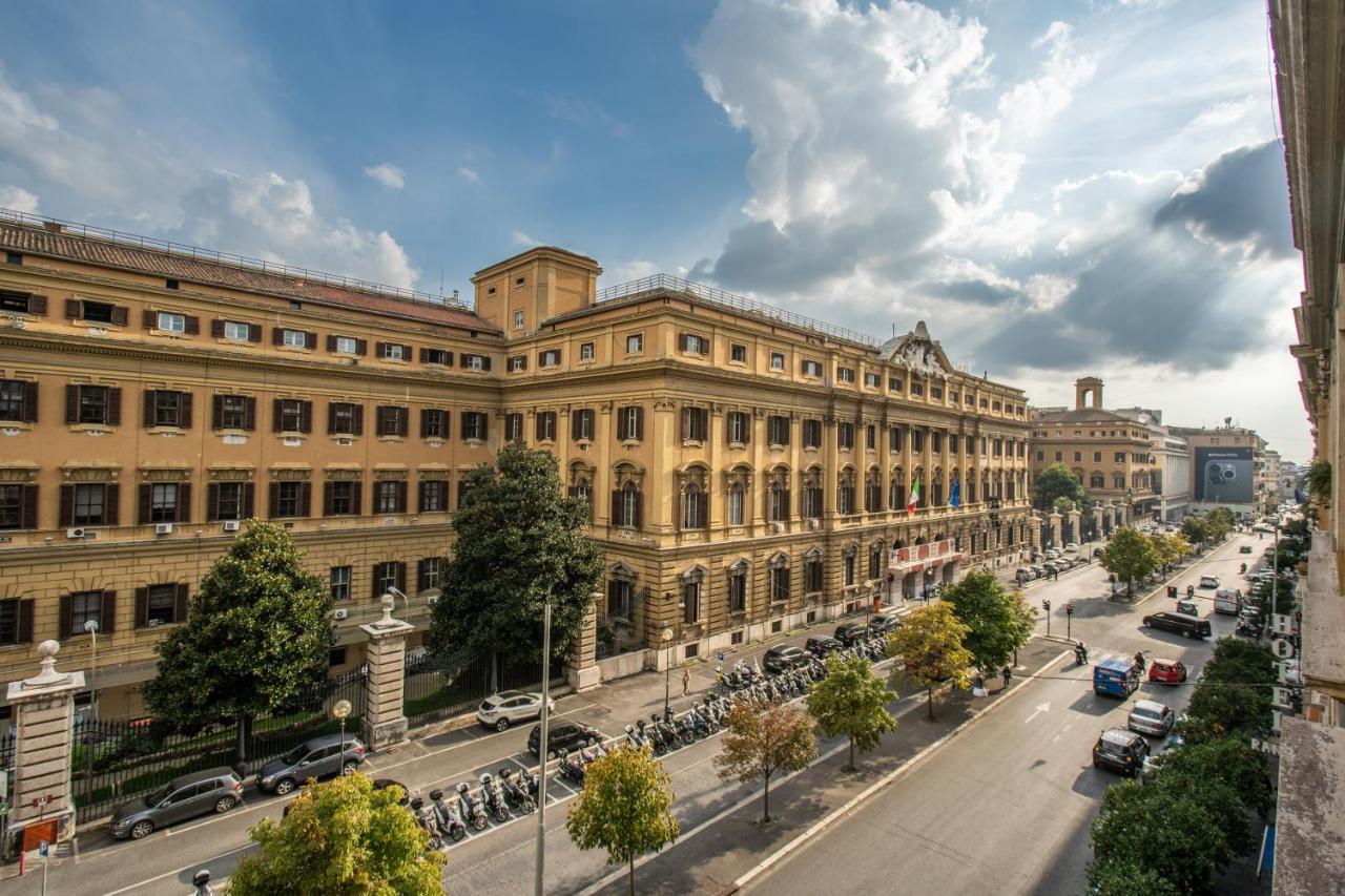 Leilighet Diocleziano Triple