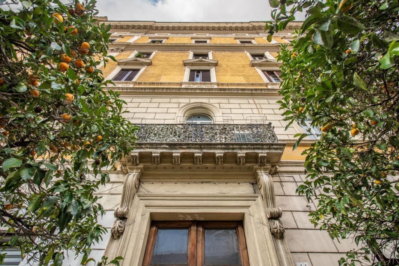 Diocleziano Triple Apartment Rom