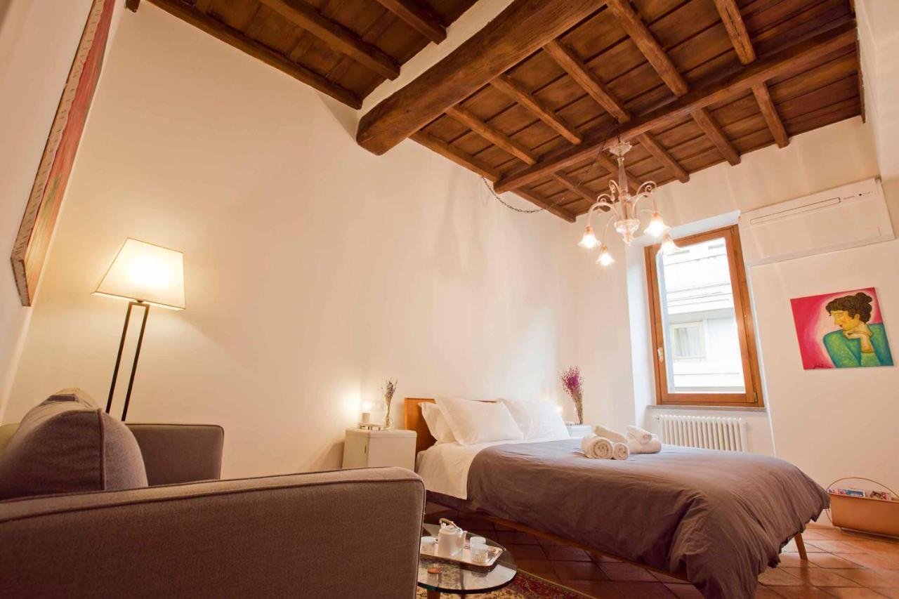 Appartamento Monti Borgia Design Apartment