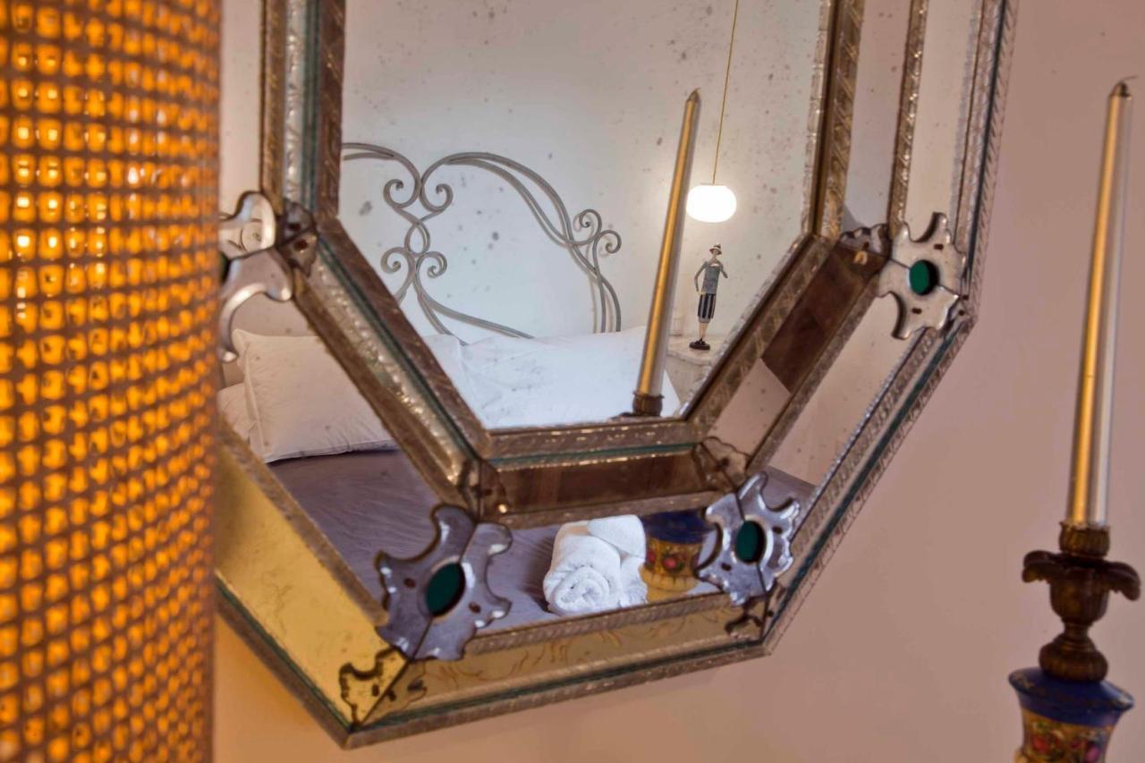 Monti Borgia Design Apartment Appartamento