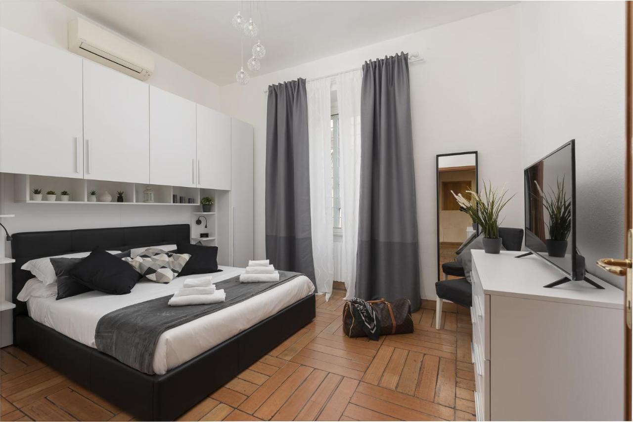 Apartamento Take - Vatican Roma