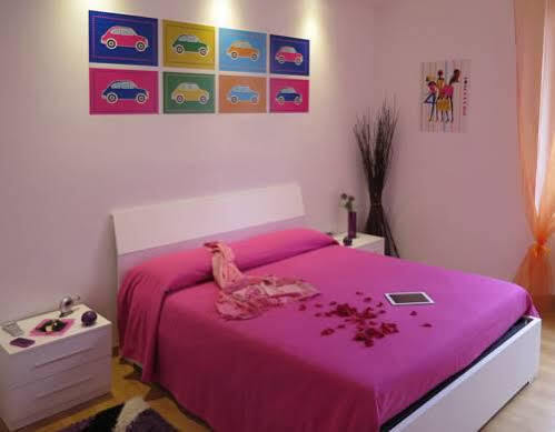 Apartamento Re Di Roma