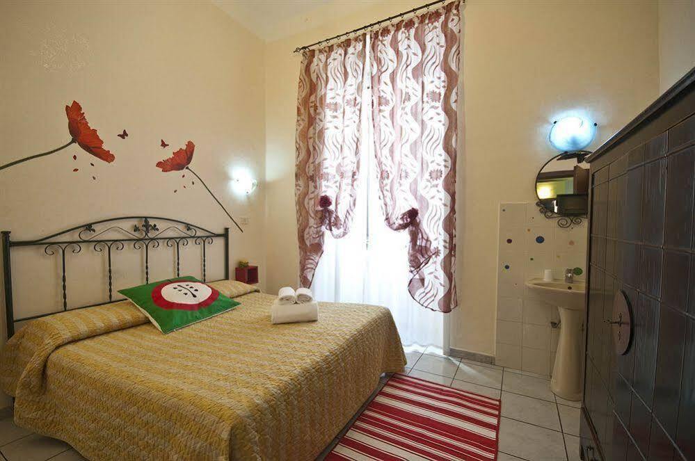 Hotell Di Rienzo *