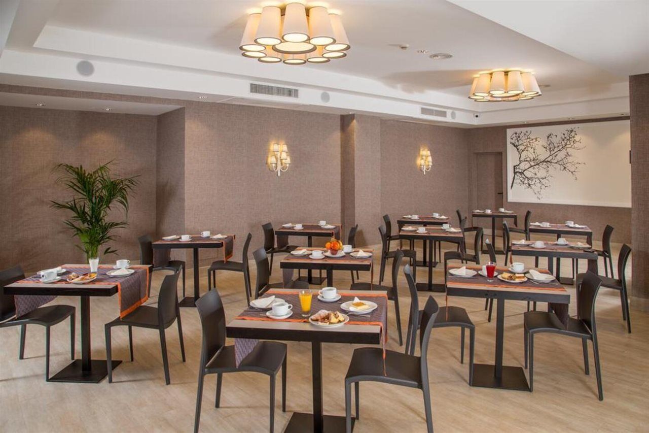 Hotel American Palace Eur
