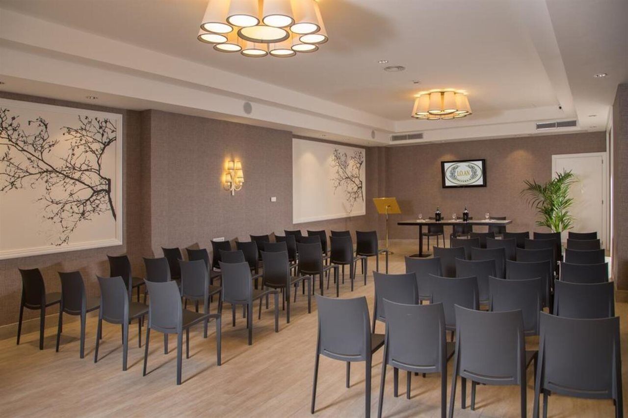 American Palace Eur 4* Roma