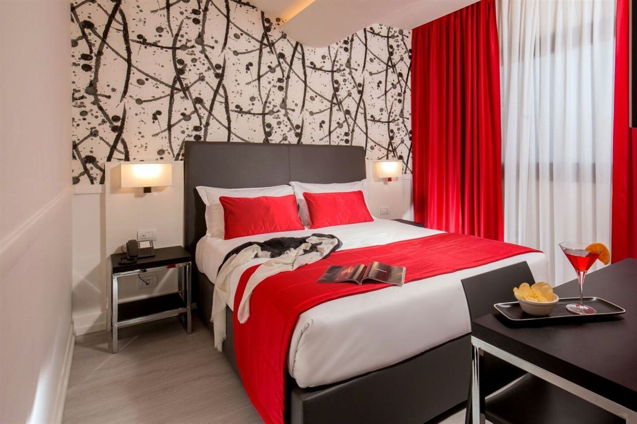 Hotel American Palace Eur