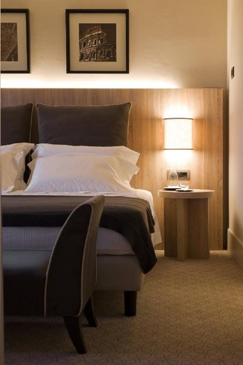 A.roma Lifestyle Hotel