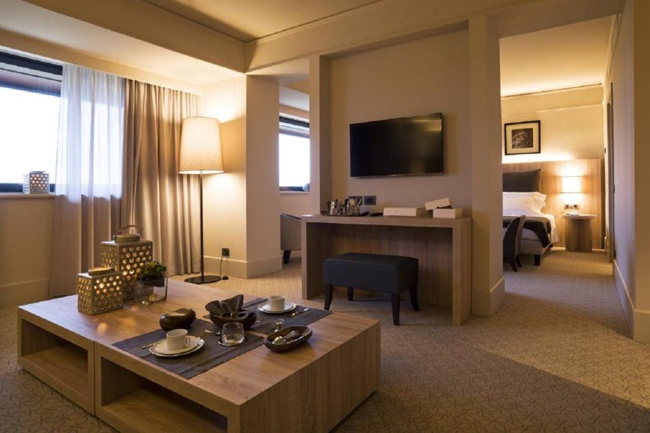 A.roma Lifestyle 4*
