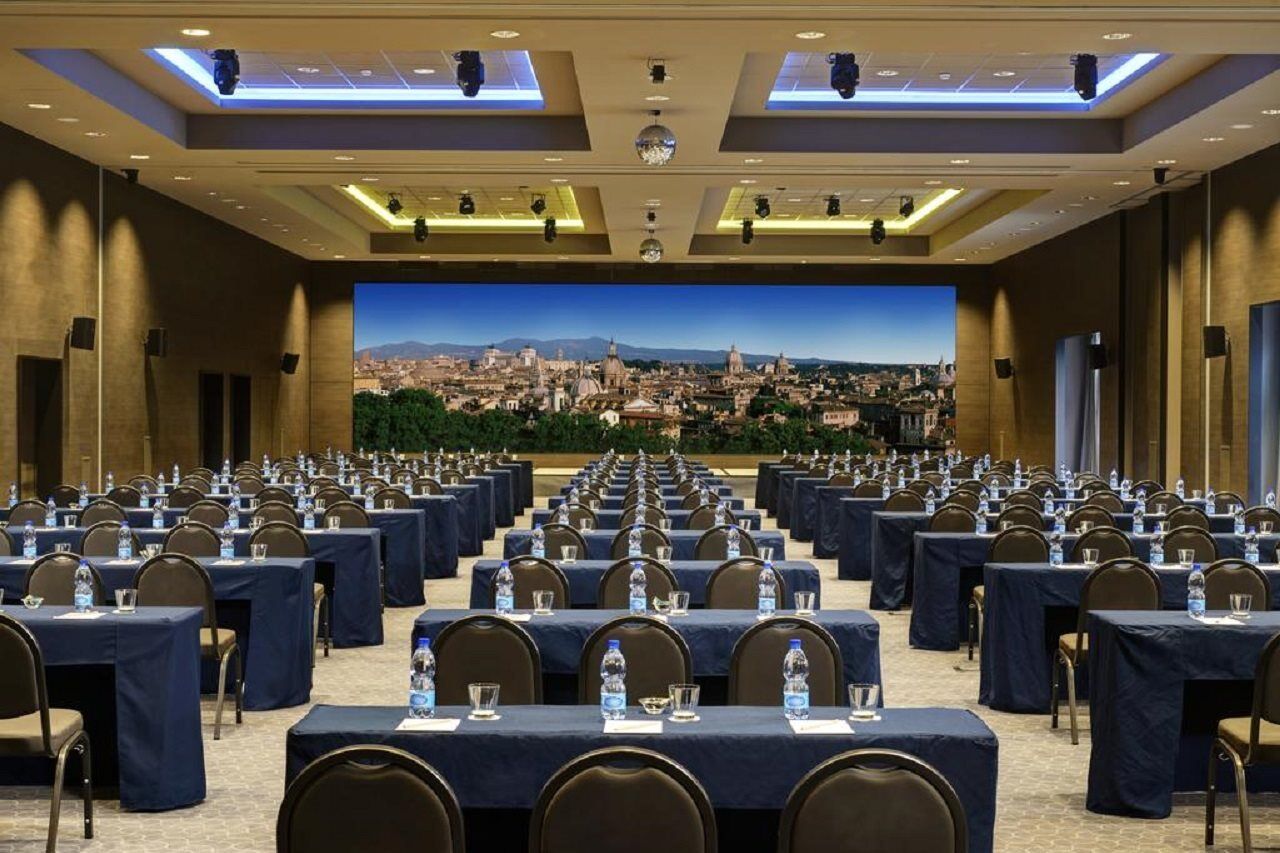 A.roma Lifestyle Hotel