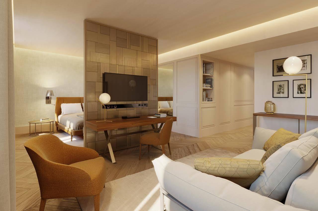 Margutta 19 - Small Luxury Of The World Hotel