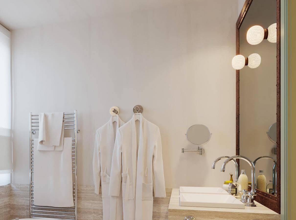 Margutta 19 - Small Luxury Of The World Roma