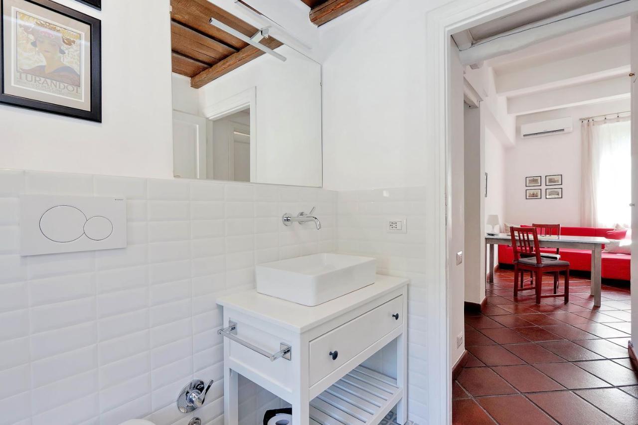 Casa Falcone 16 Appartamento