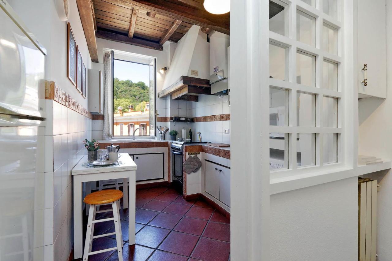 Appartamento Casa Falcone 16 Roma