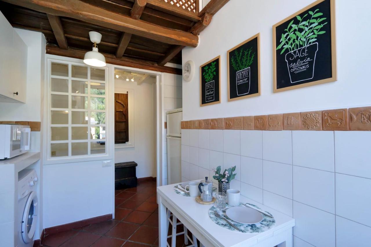 Appartamento Casa Falcone 16 Roma