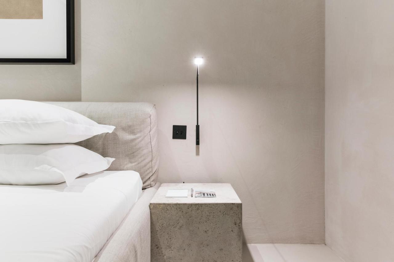 Scenario Hotel Rom