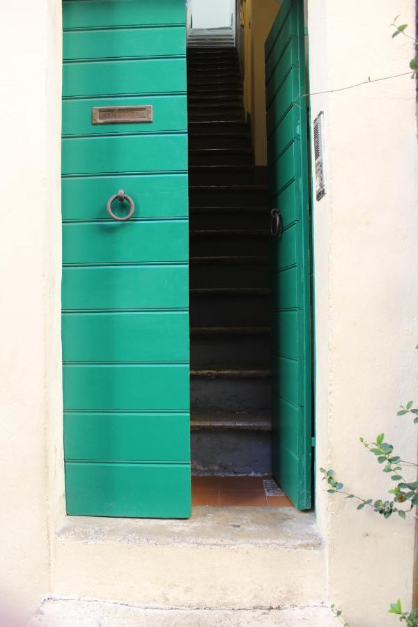 Moro 50 - Loft In Trastevere Apartamento