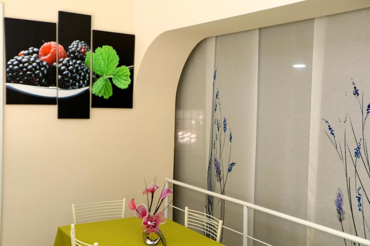 Matissa Apartamento *