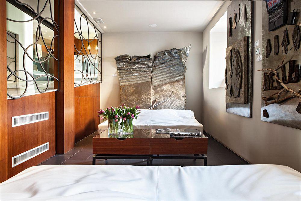 Hotell Metropolis - Di Charme Roma