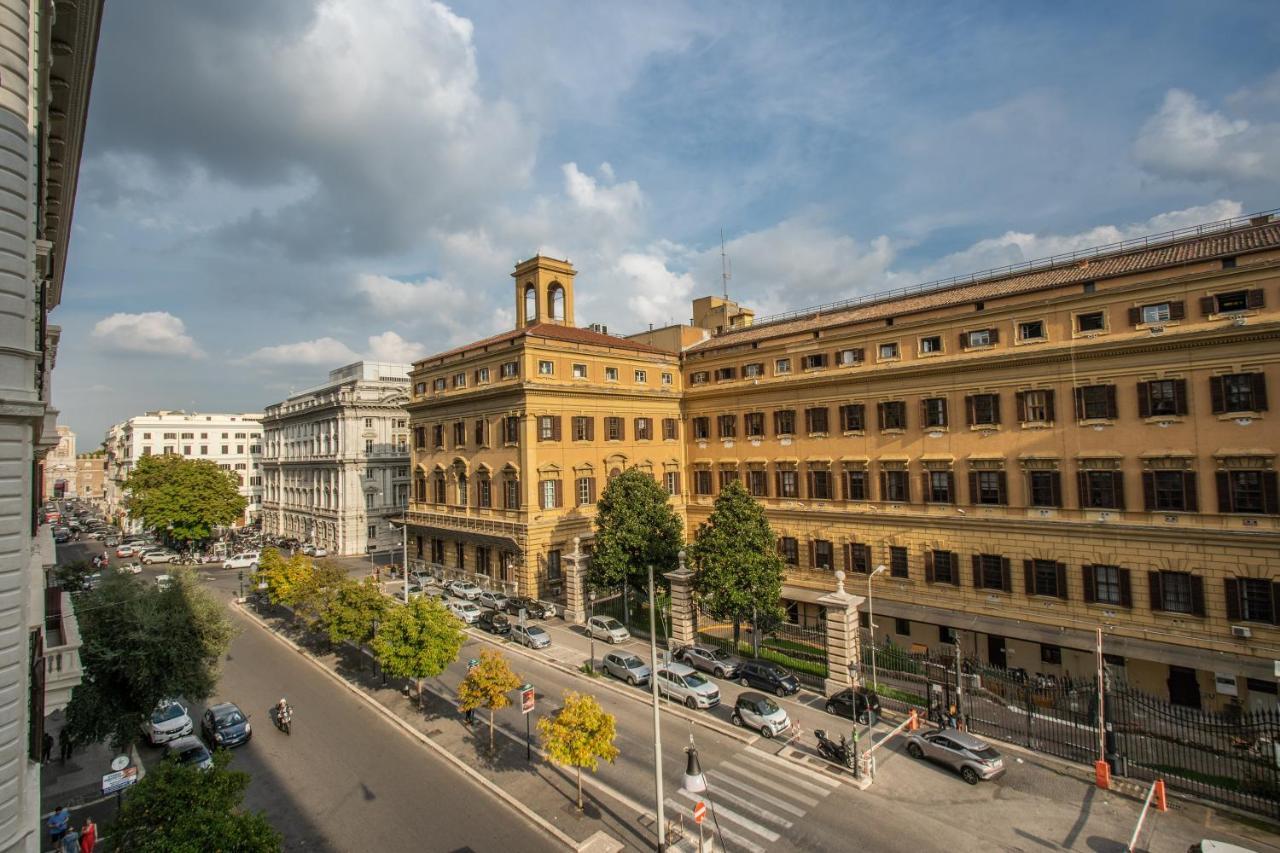 Diocleziano Triple Leilighet *