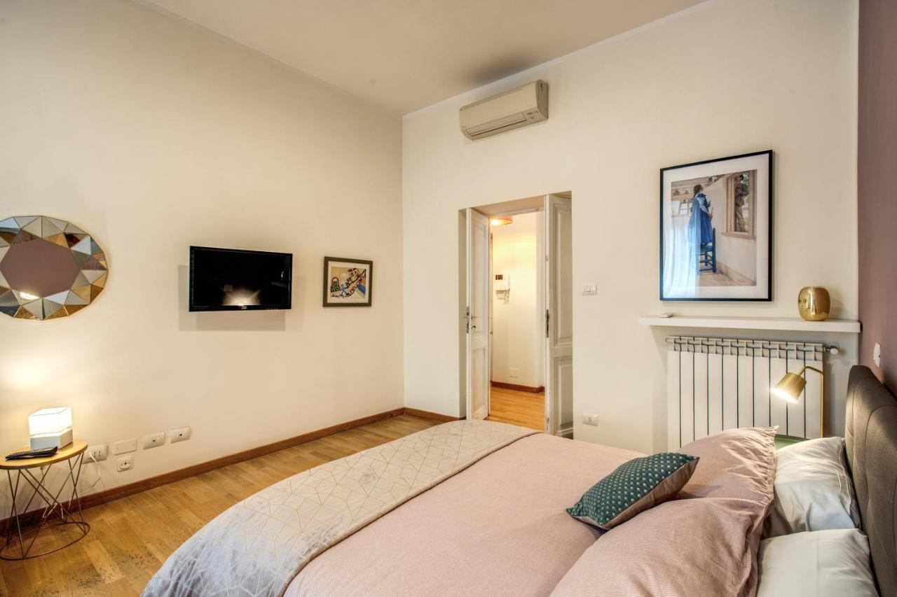 Diocleziano Triple Leilighet *