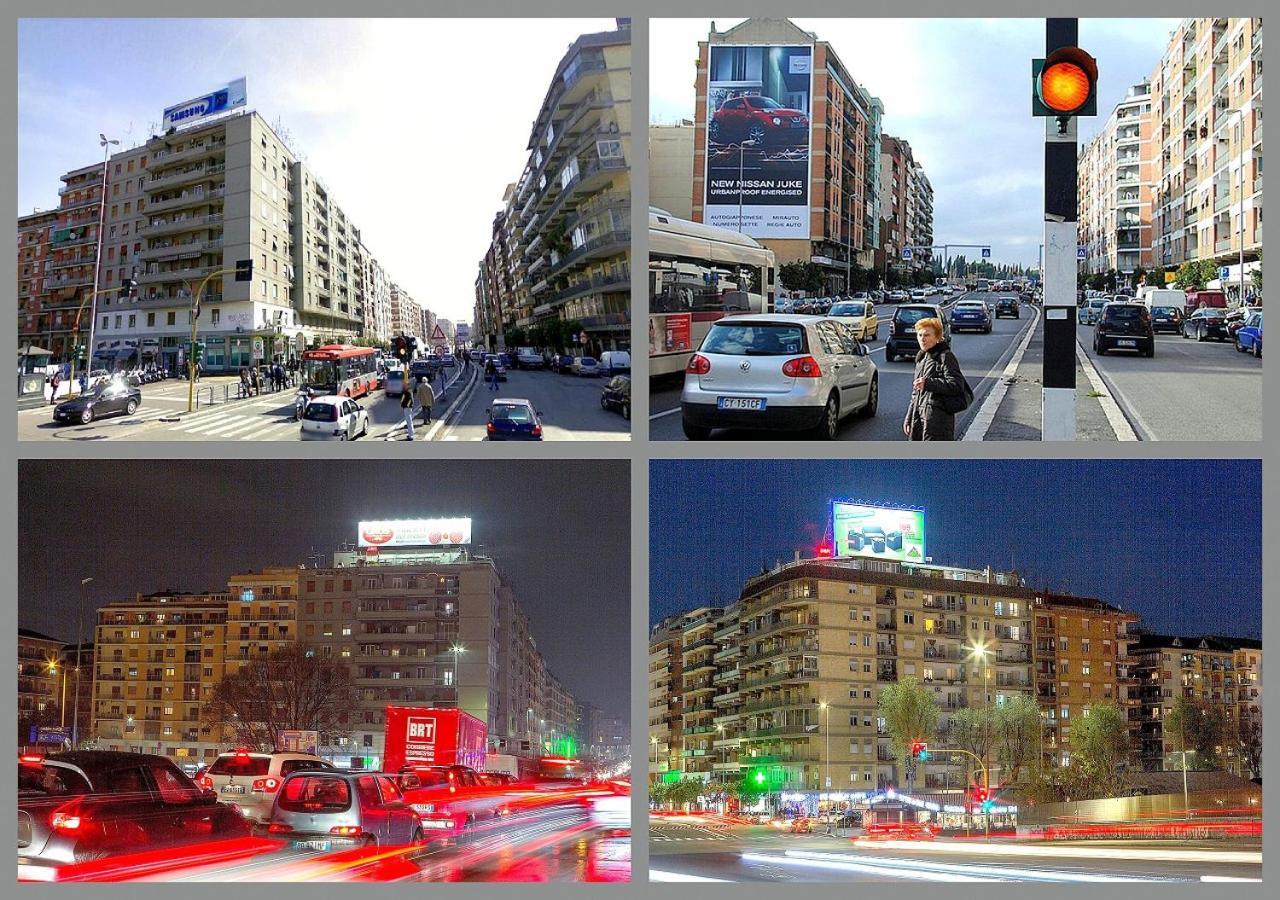 Apartamento Skytower *