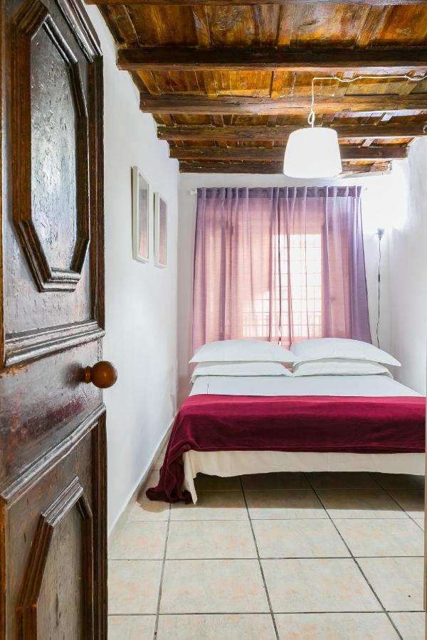 Moro 50 - Loft In Trastevere Apartamento