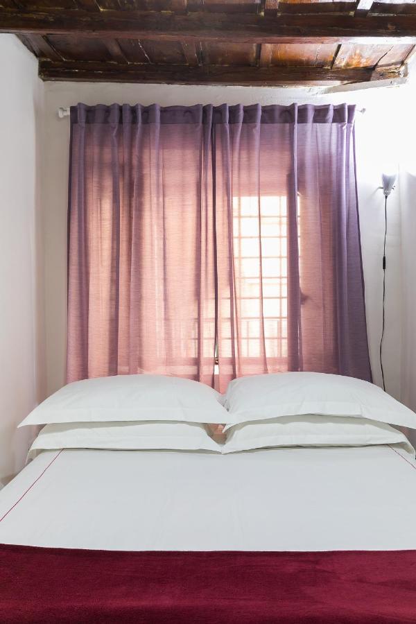 Apartamento Moro 50 - Loft In Trastevere Roma