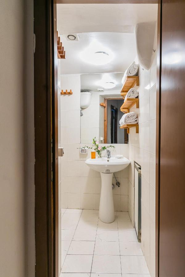 Moro 50 - Loft In Trastevere Apartamento Roma