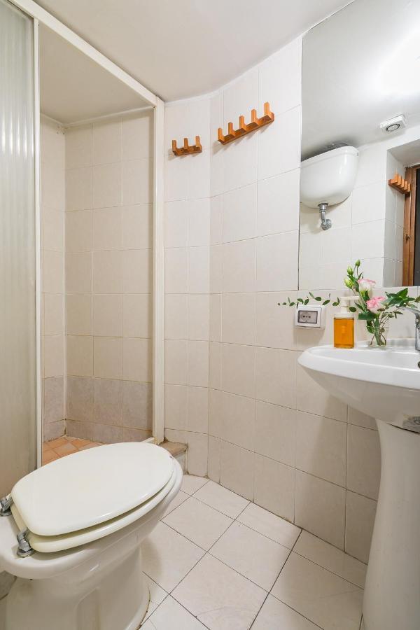 Apartamento Moro 50 - Loft In Trastevere Roma