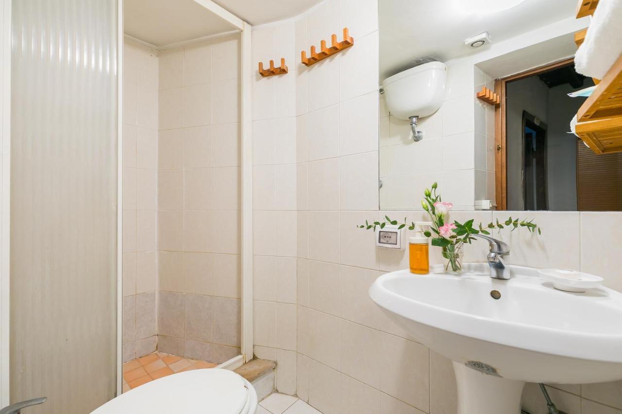 Apartamento Moro 50 - Loft In Trastevere