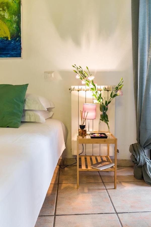 Apartamento Moro 50 - Loft In Trastevere *